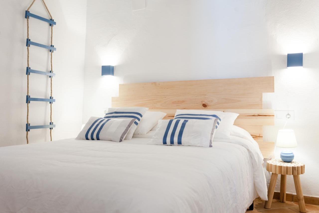L'havanera Boutique Apartment Palamos