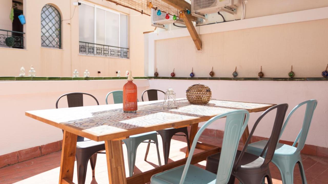 Apartment L'havanera Boutique Palamos