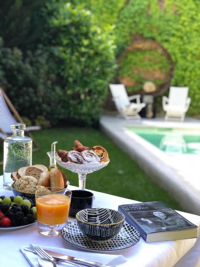 Country house Llimona - Adults Only