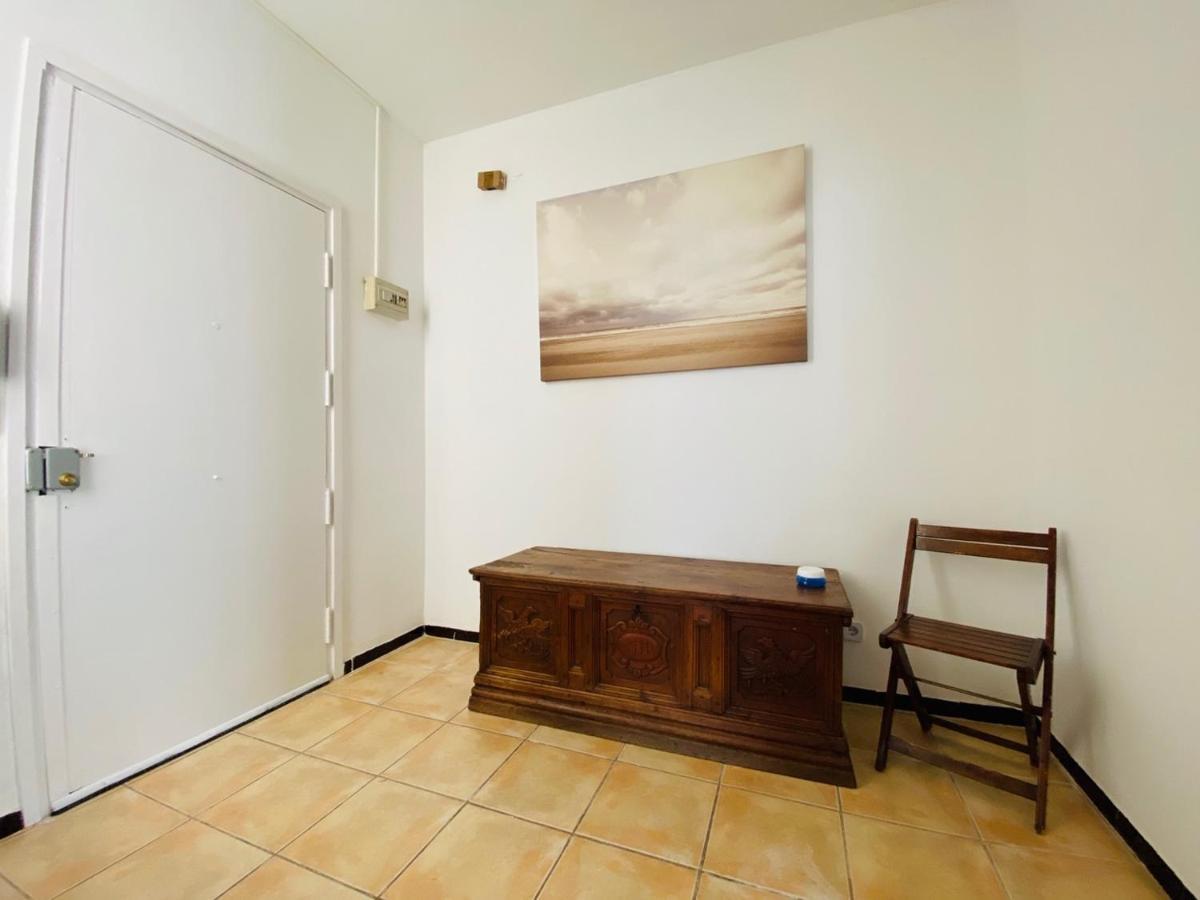 Sant Elm - Apartamento En La Playa Y El Centro De Apartamento Rosas