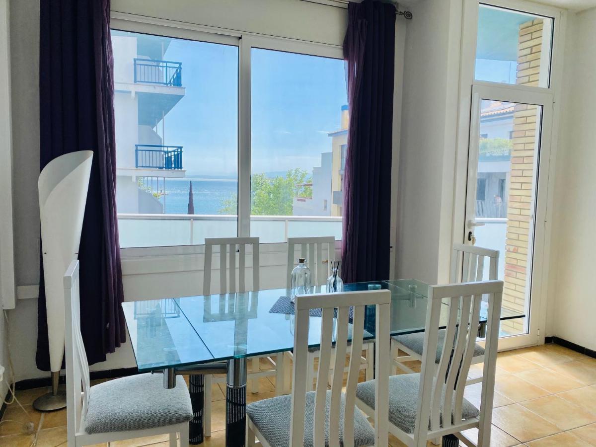 Sant Elm - Apartamento En La Playa Y El Centro De