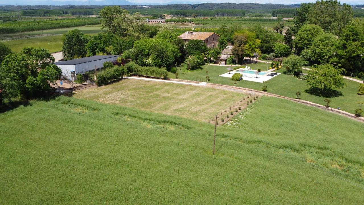 Holiday home Mas Carreras 1846