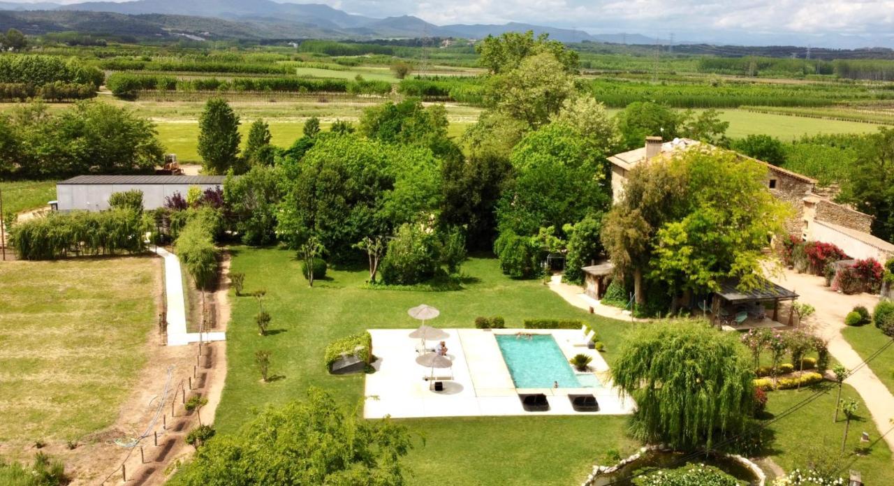 Holiday home Mas Carreras 1846 *