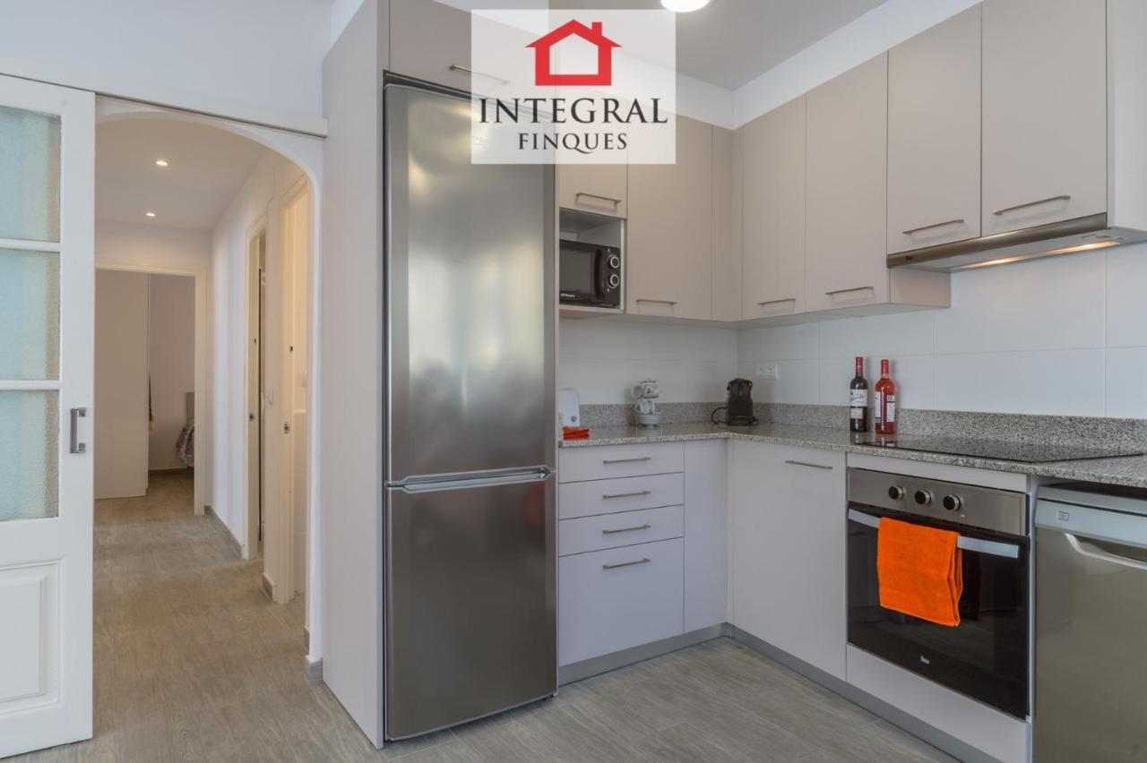 Sea La Vie Holiday home Palamos
