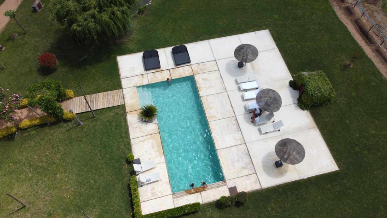 Holiday home Mas Carreras 1846 Bordils