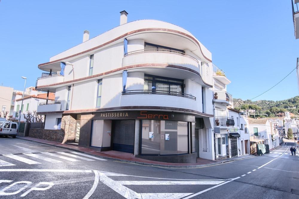 Apartamento Llafranc Mar Palafrugell