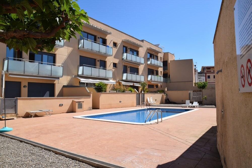 Apartamento Alba *