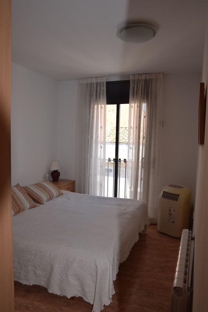Apartamento Alba *
