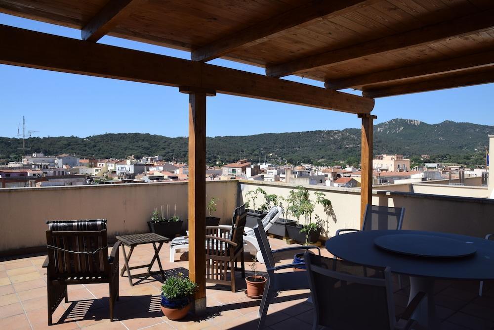 Apartamento Alba