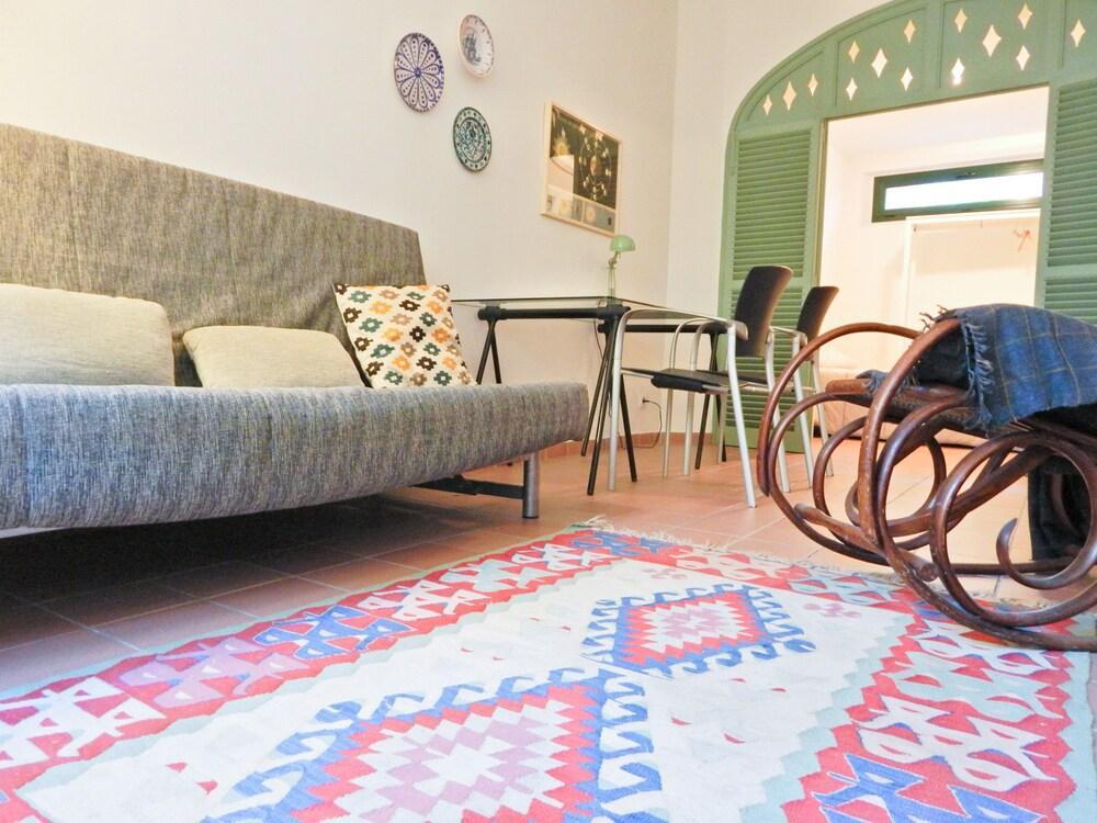 Casa De Poble Sant Feliu 3*