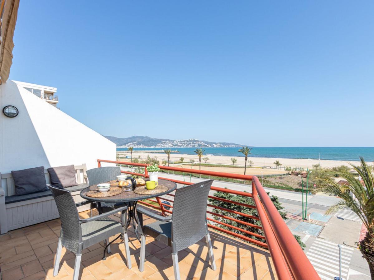 Bahia-10 By Interhome Ampuriabrava