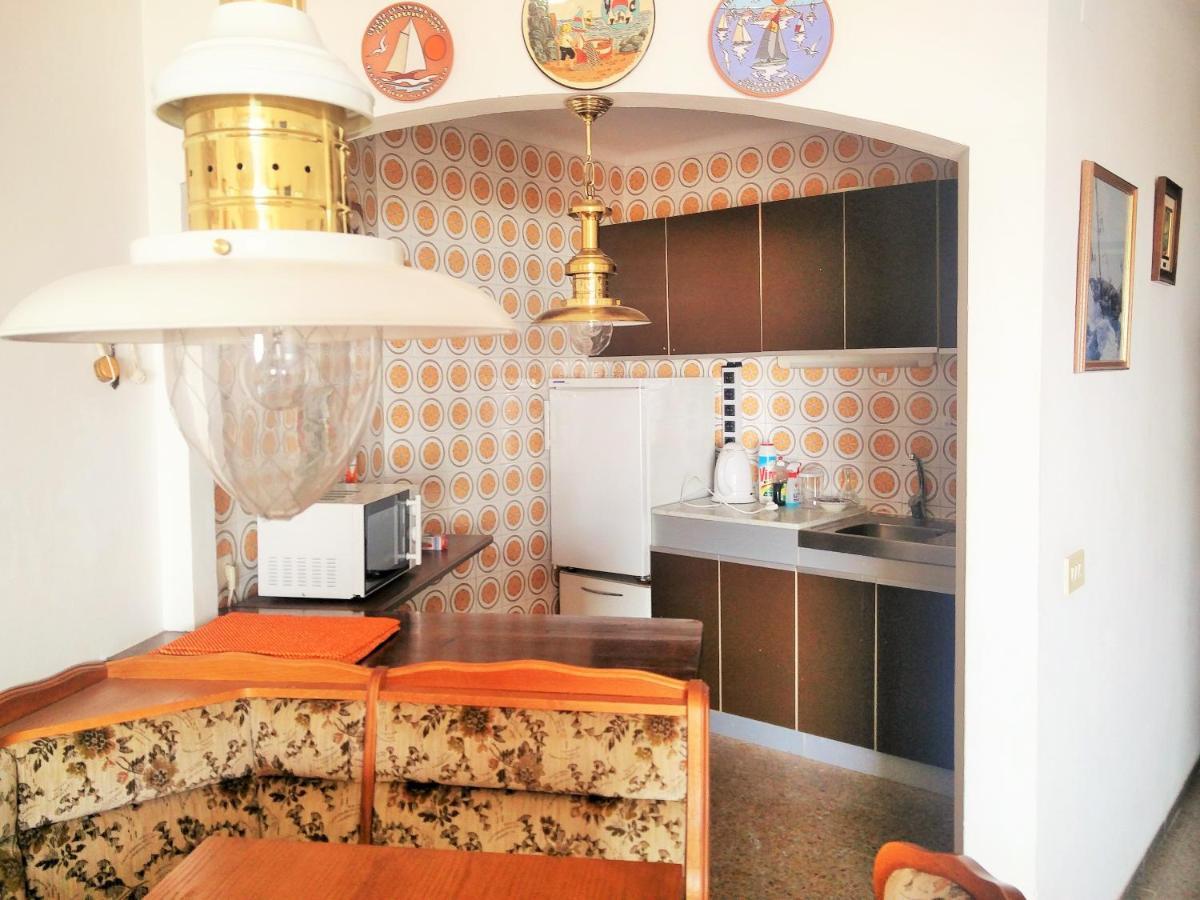 Bahia Ii 703 Empuriarent Apartamento