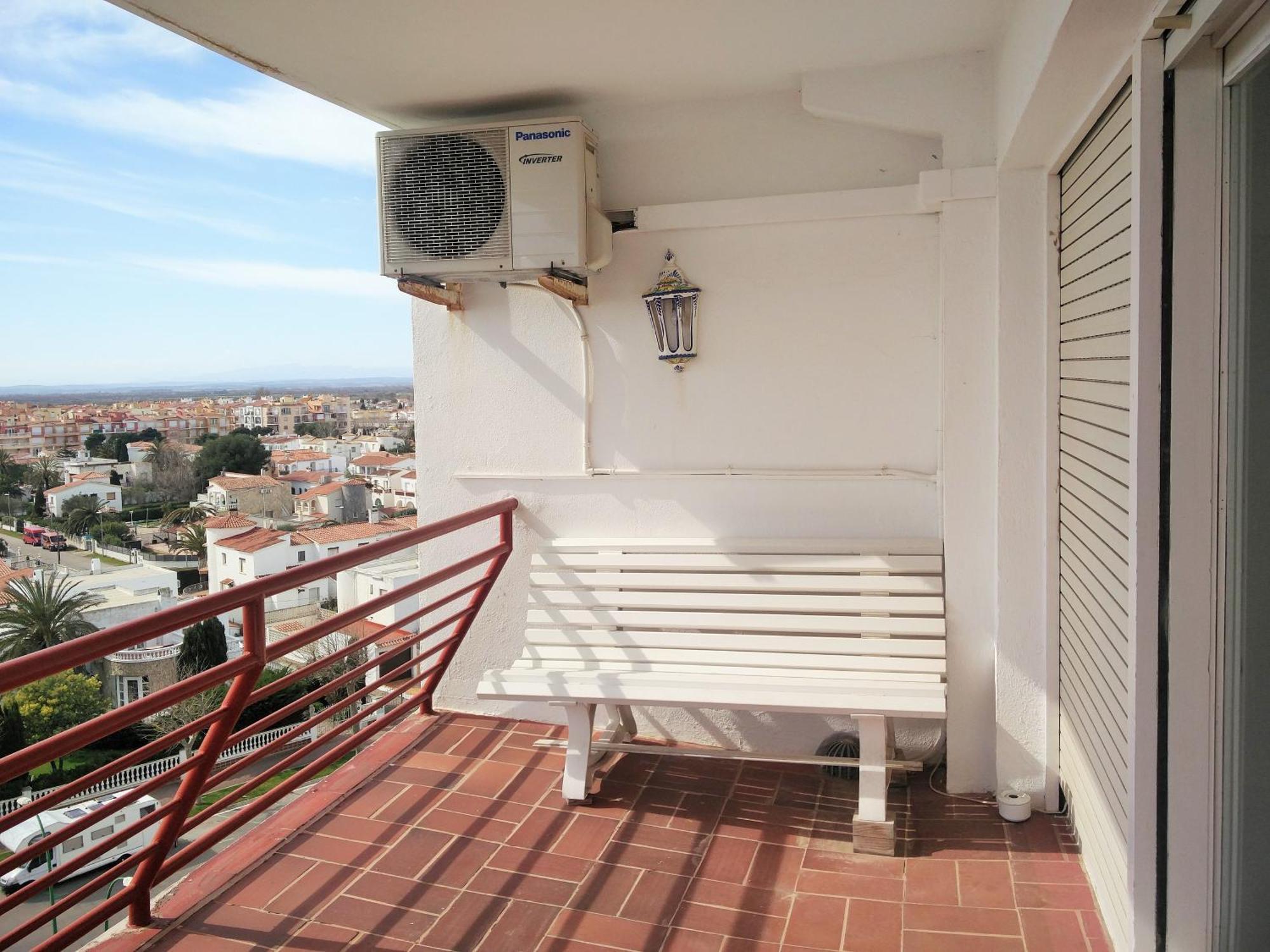 Bahia Ii 703 Empuriarent * Ampuriabrava