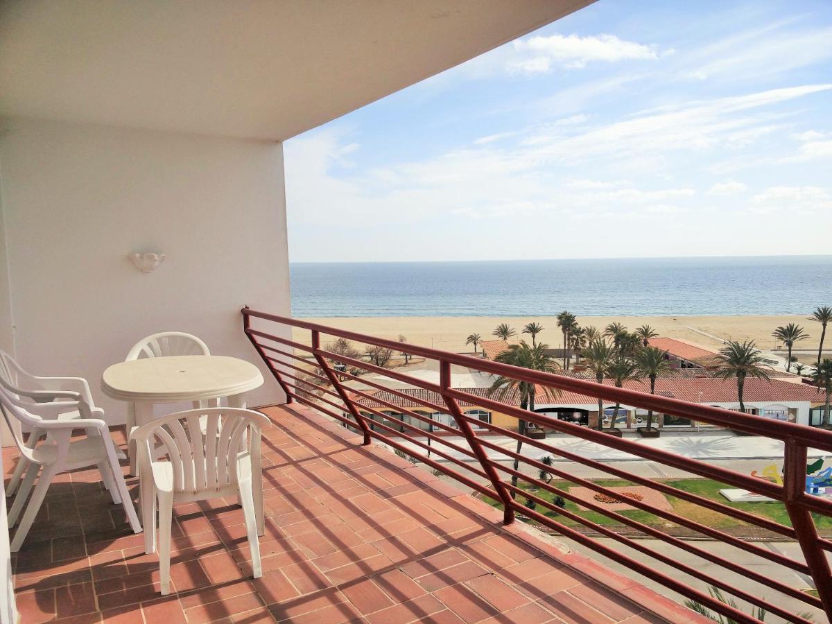 Bahia Ii 703 Empuriarent Apartamento *