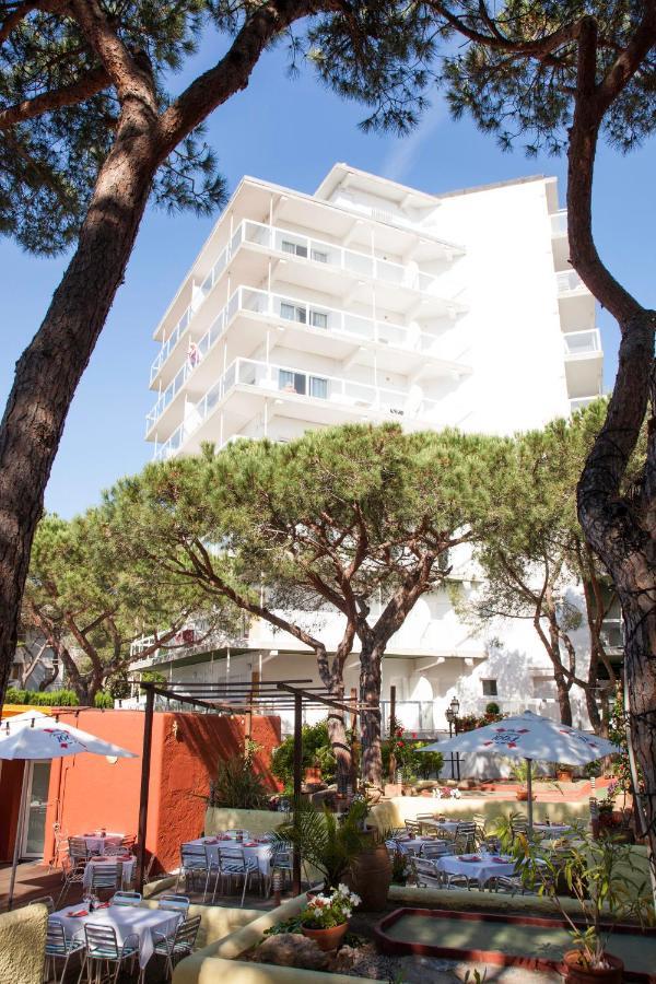 Goettenmar Platja d'Aro
