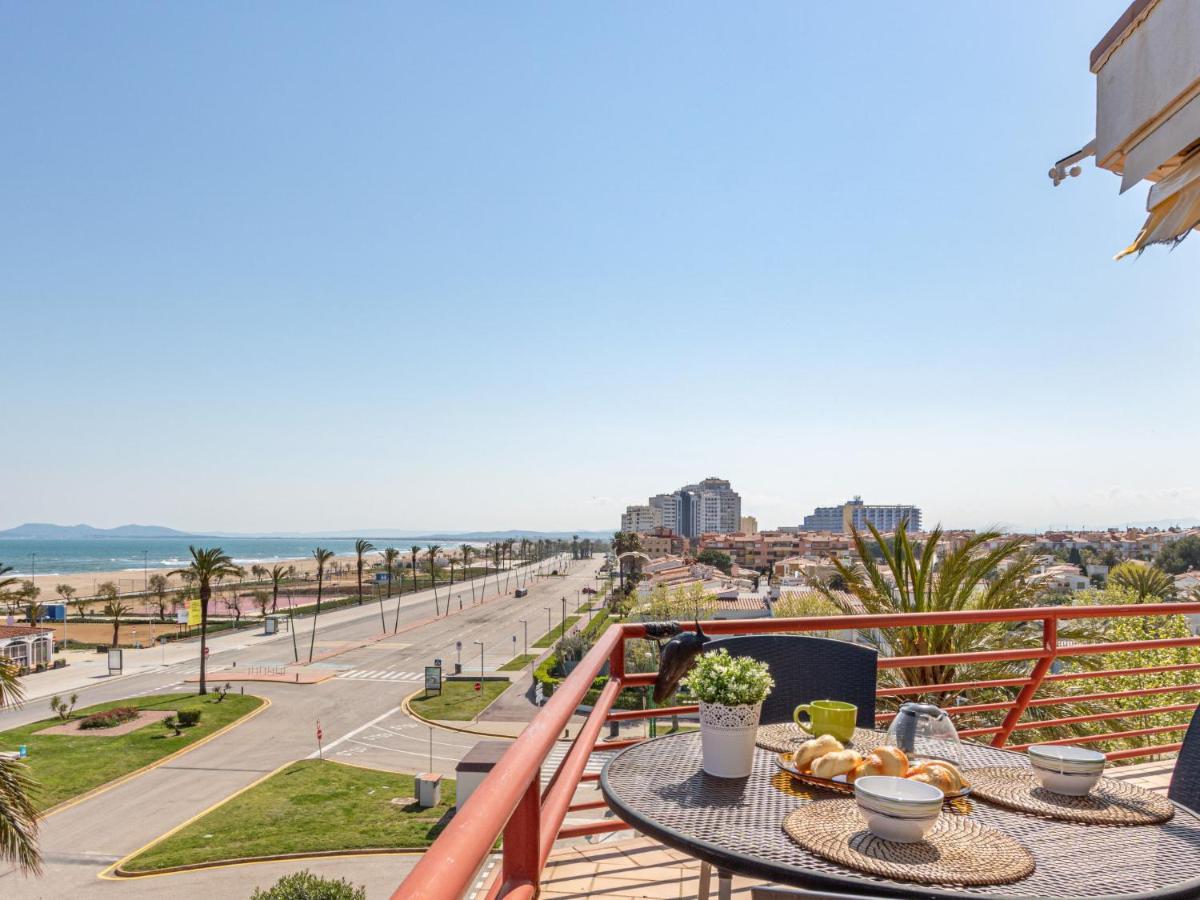 Bahia-10 By Interhome * Empuriabrava