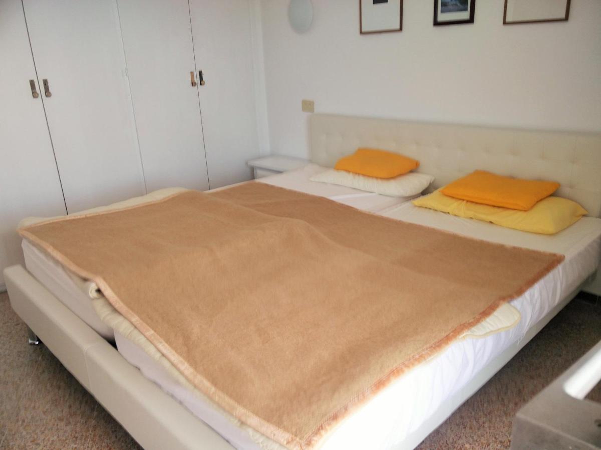 Bahia Ii 703 Empuriarent Apartamento *