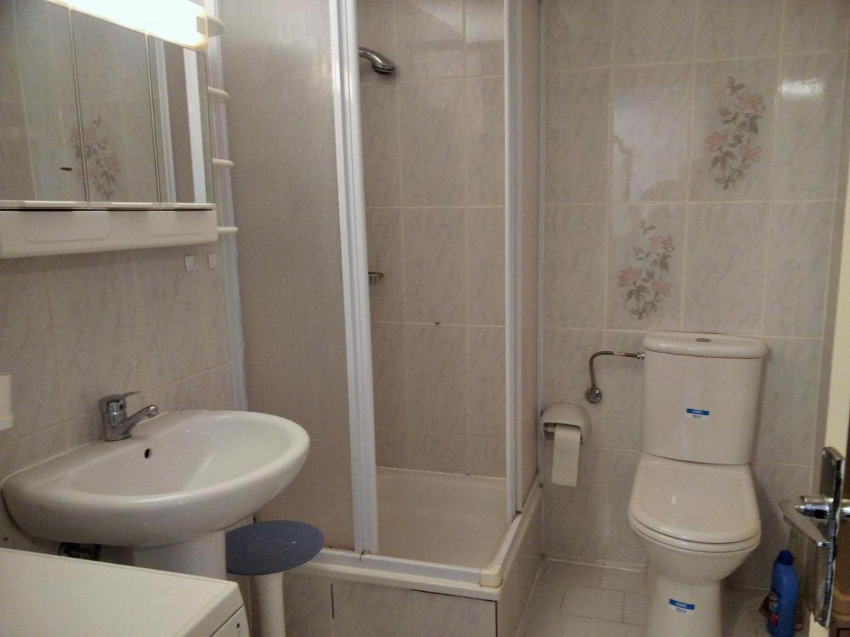 Bahia Ii 703 Empuriarent Apartamento
