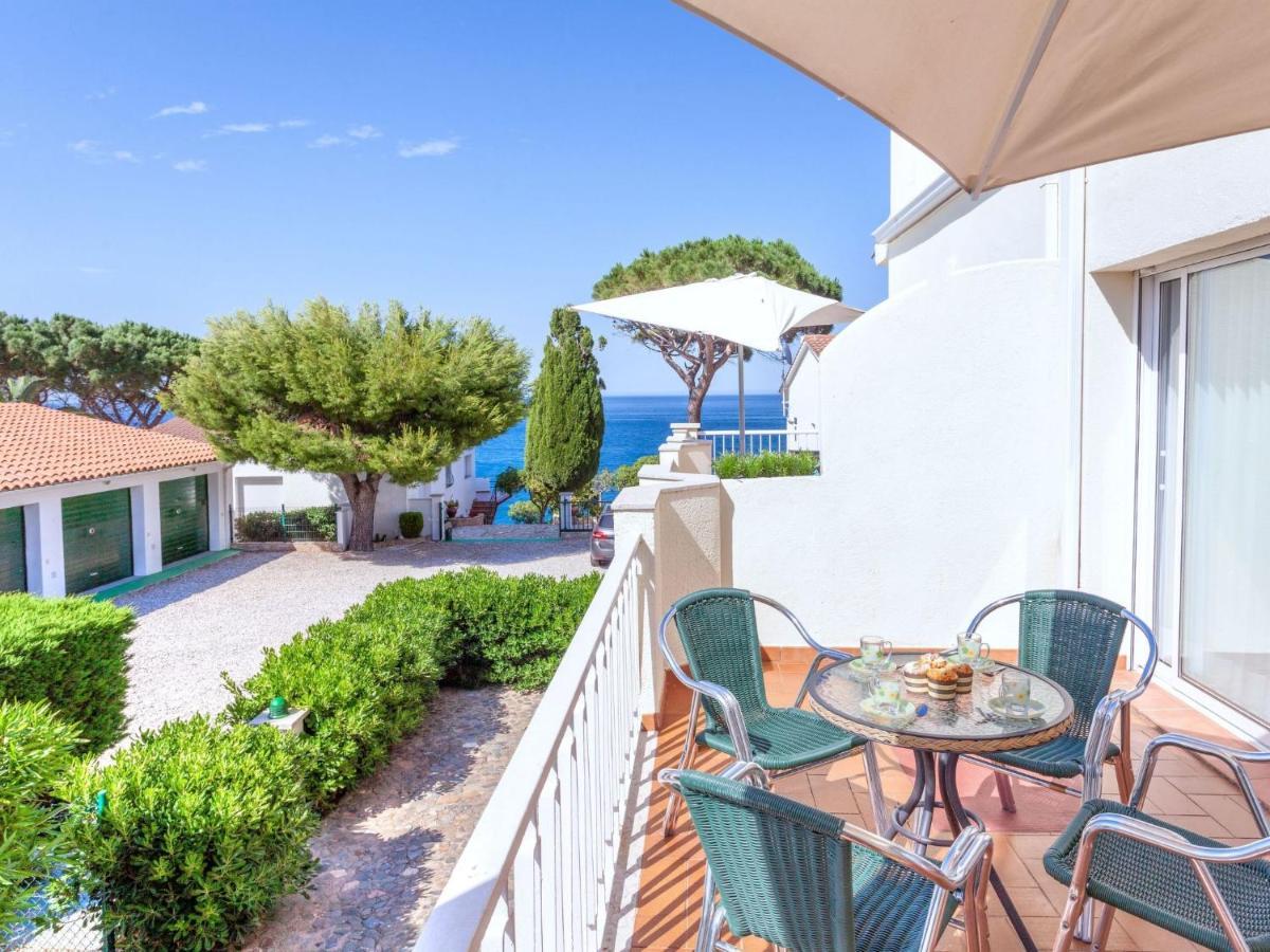 Palmiers I-3 By Interhome * Llançà