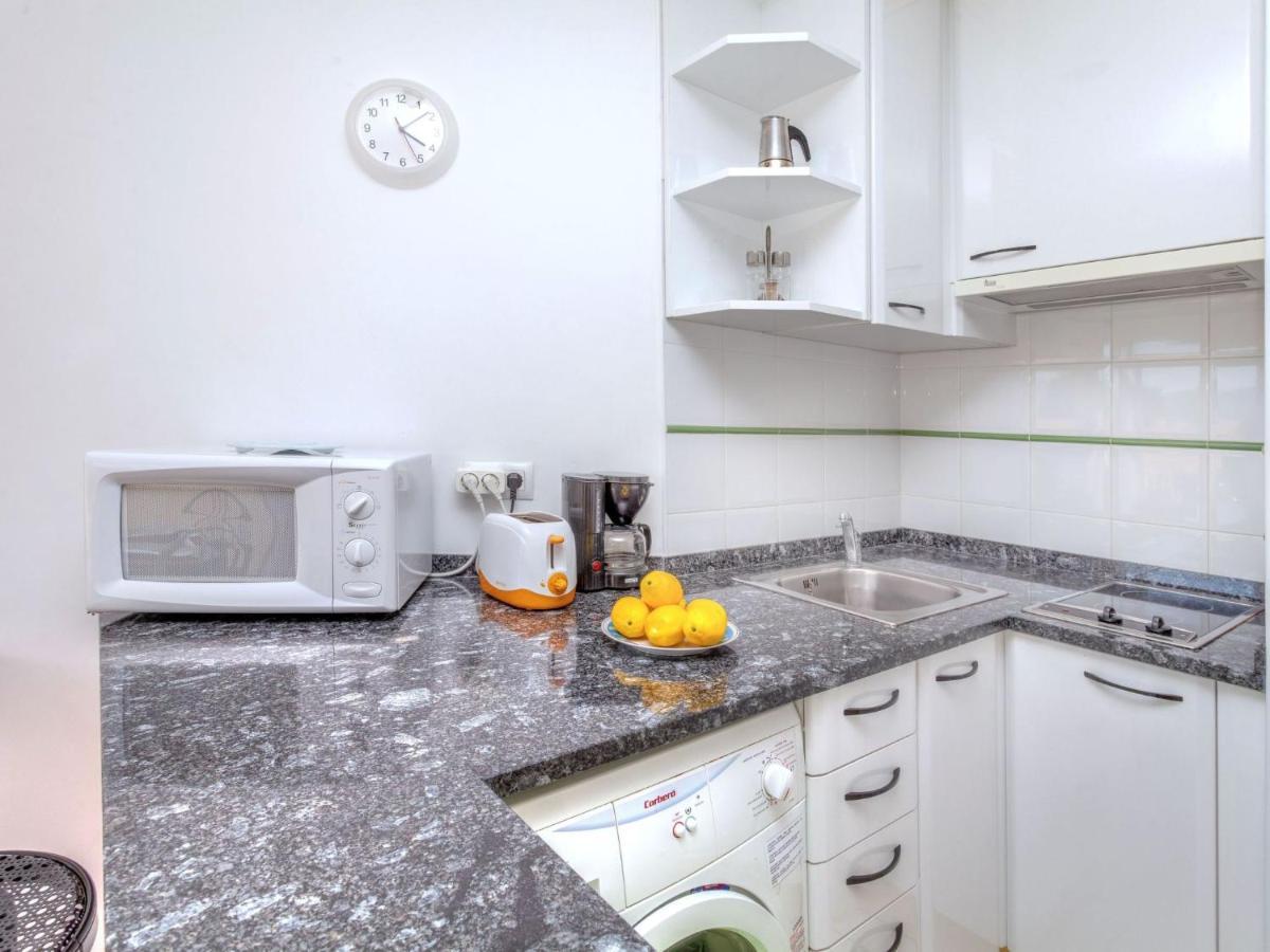 Palmiers I-3 By Interhome Apartamento Llançà