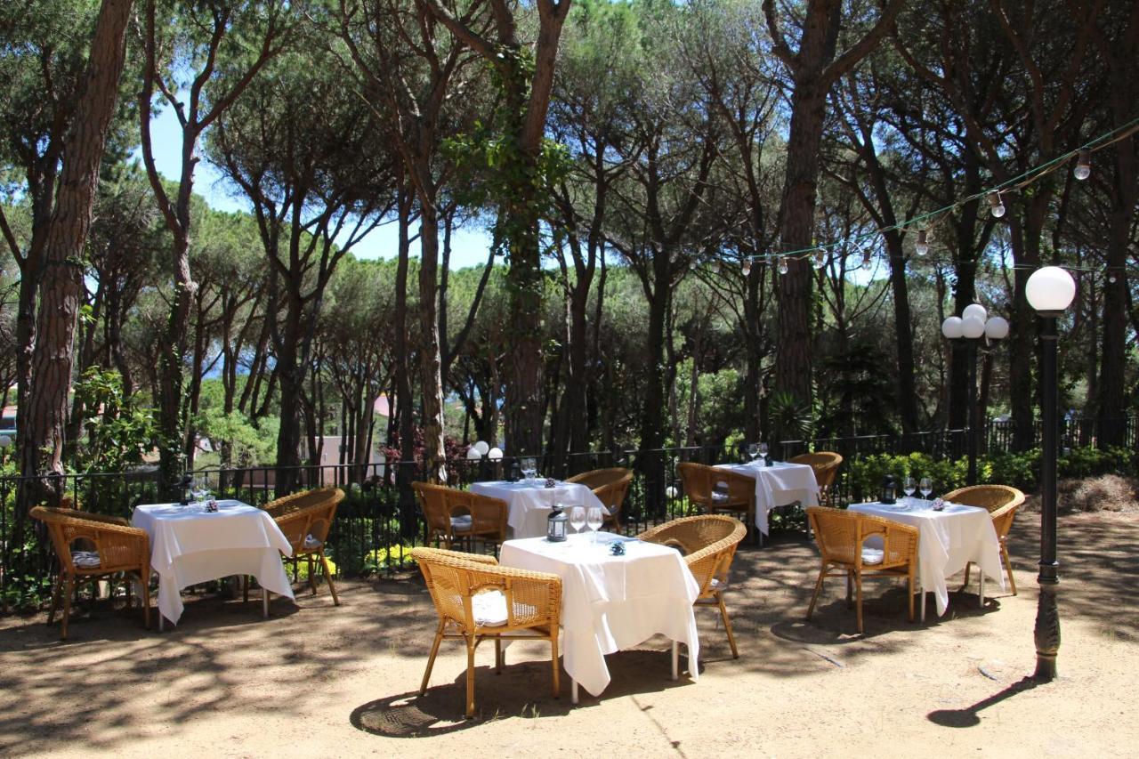 Hotel Garbi 3*