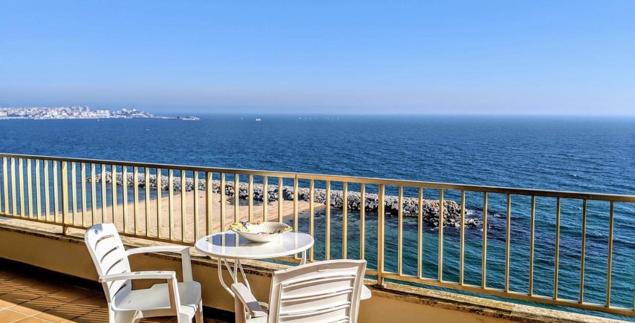 Beachfront Palamos