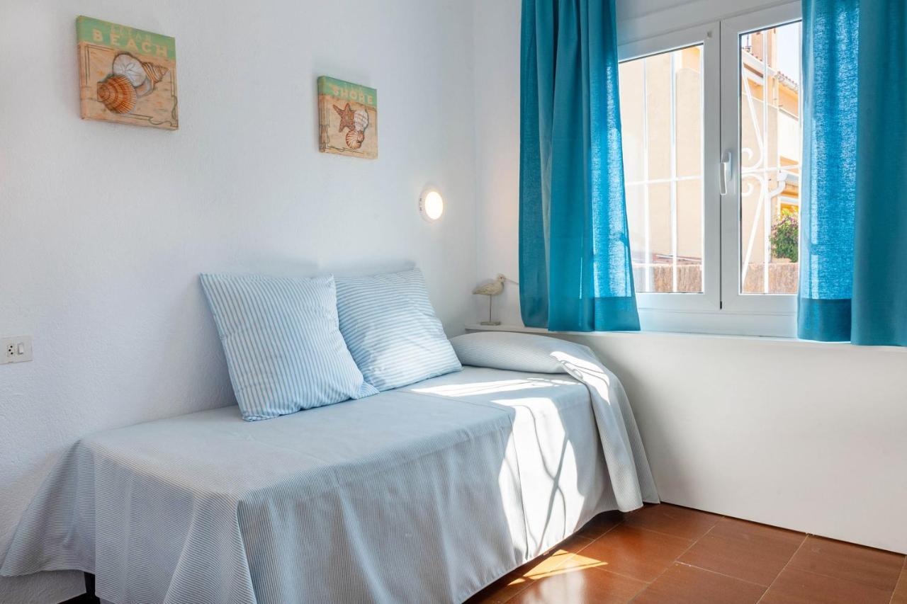 Laia Holiday home L'Escala