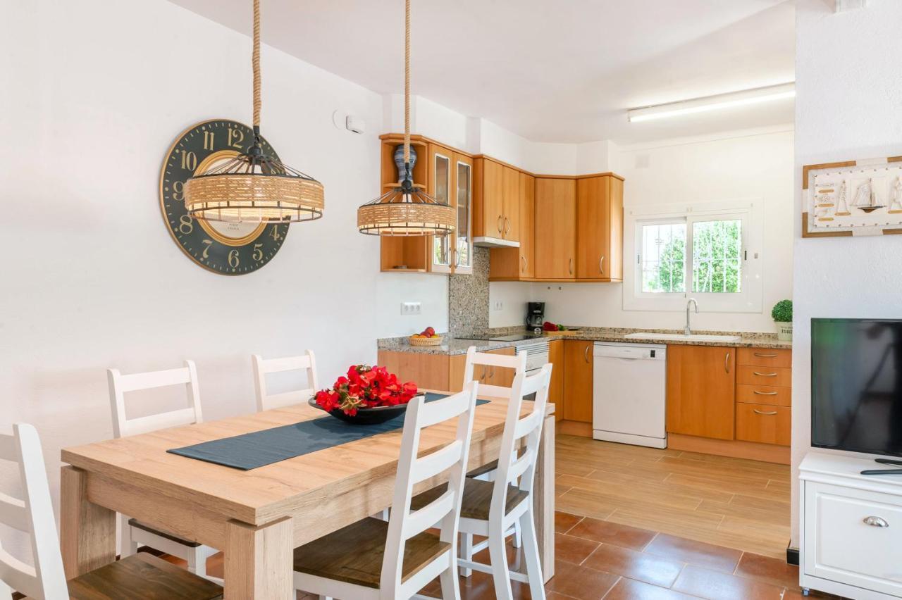 Holiday home Laia