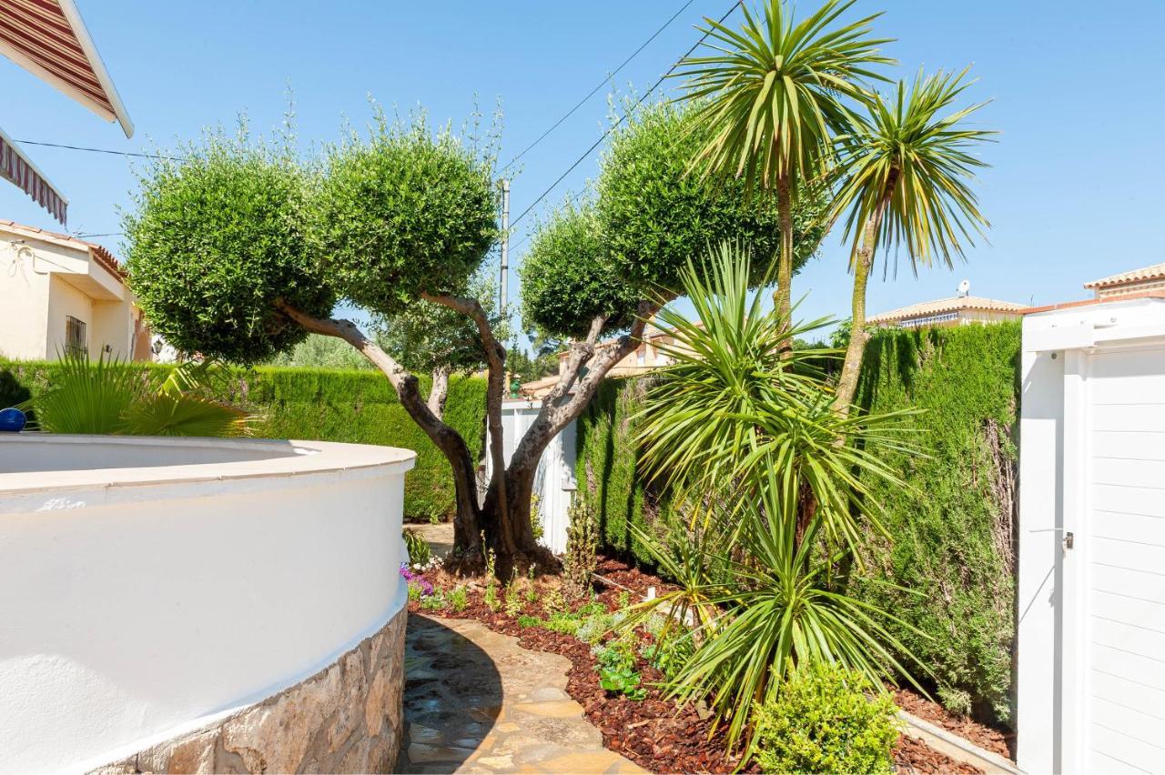 Holiday home Laia