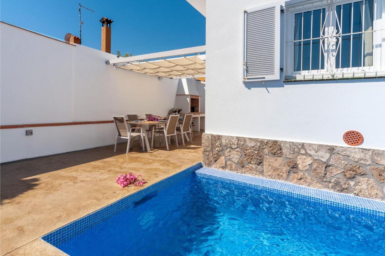 Laia Holiday home L'Escala