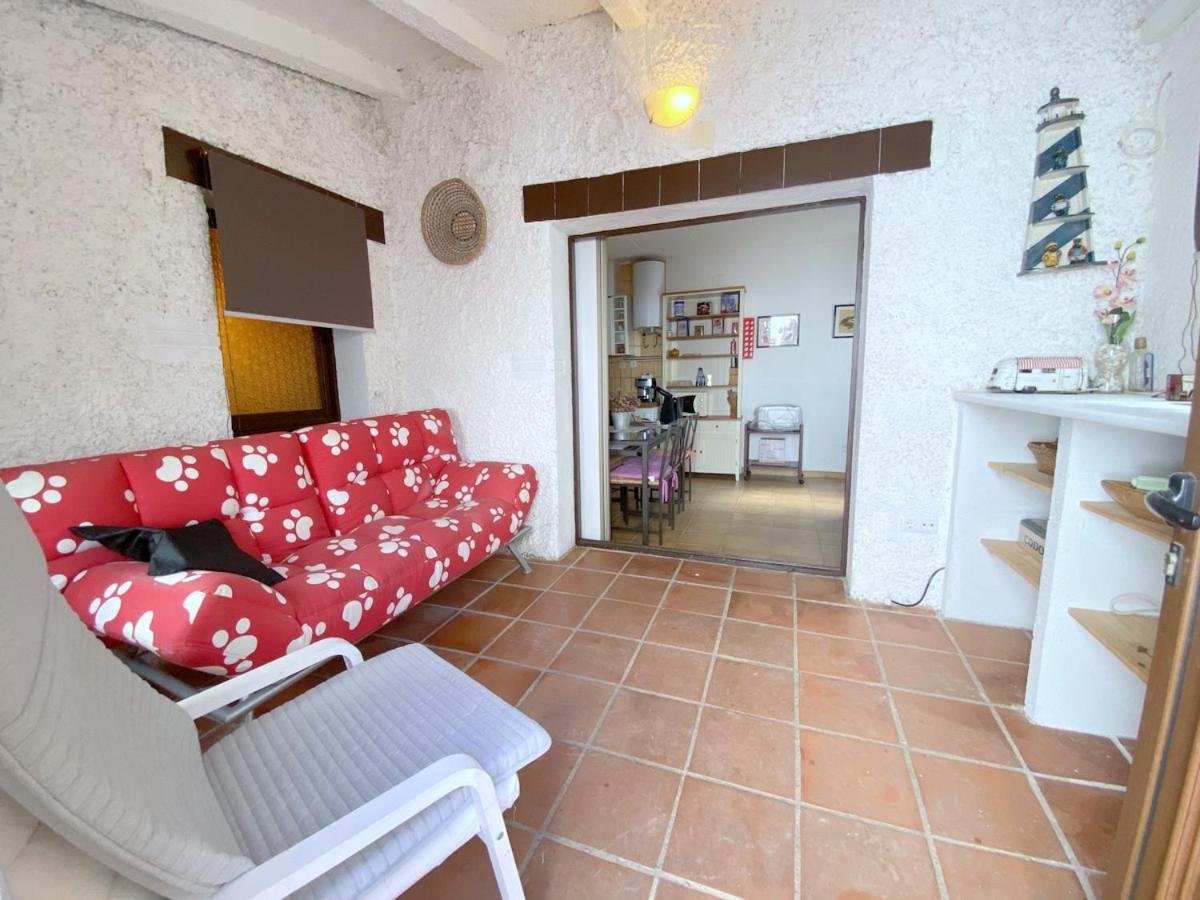 Villa Puerto Real