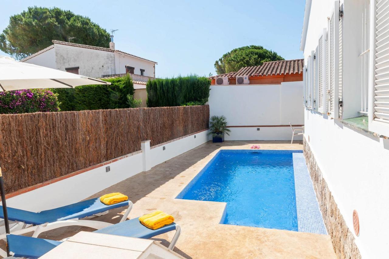 Holiday home Laia L'Escala