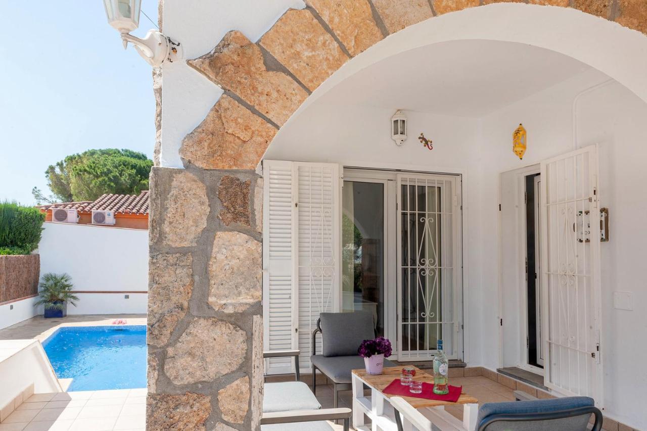 Holiday home Laia