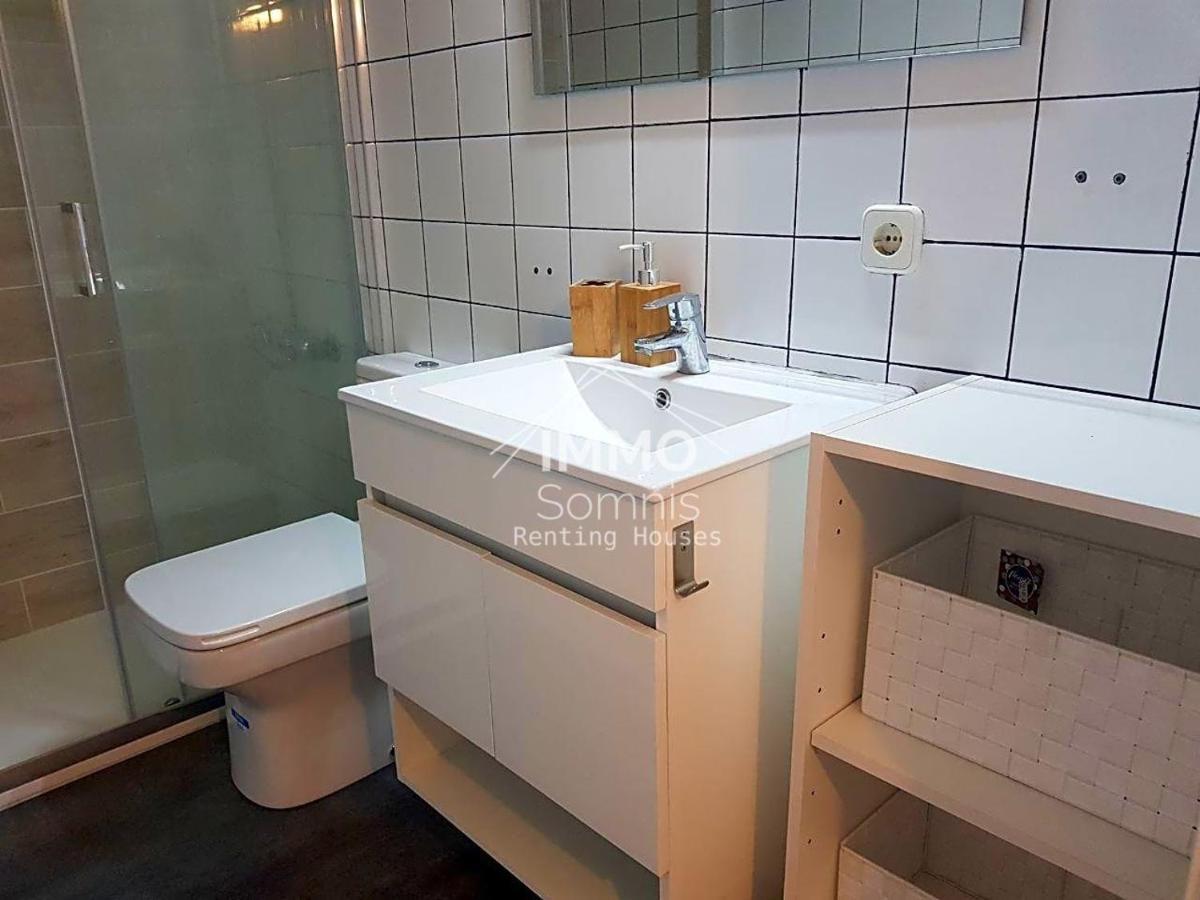 Gola Estany Apartment Roses