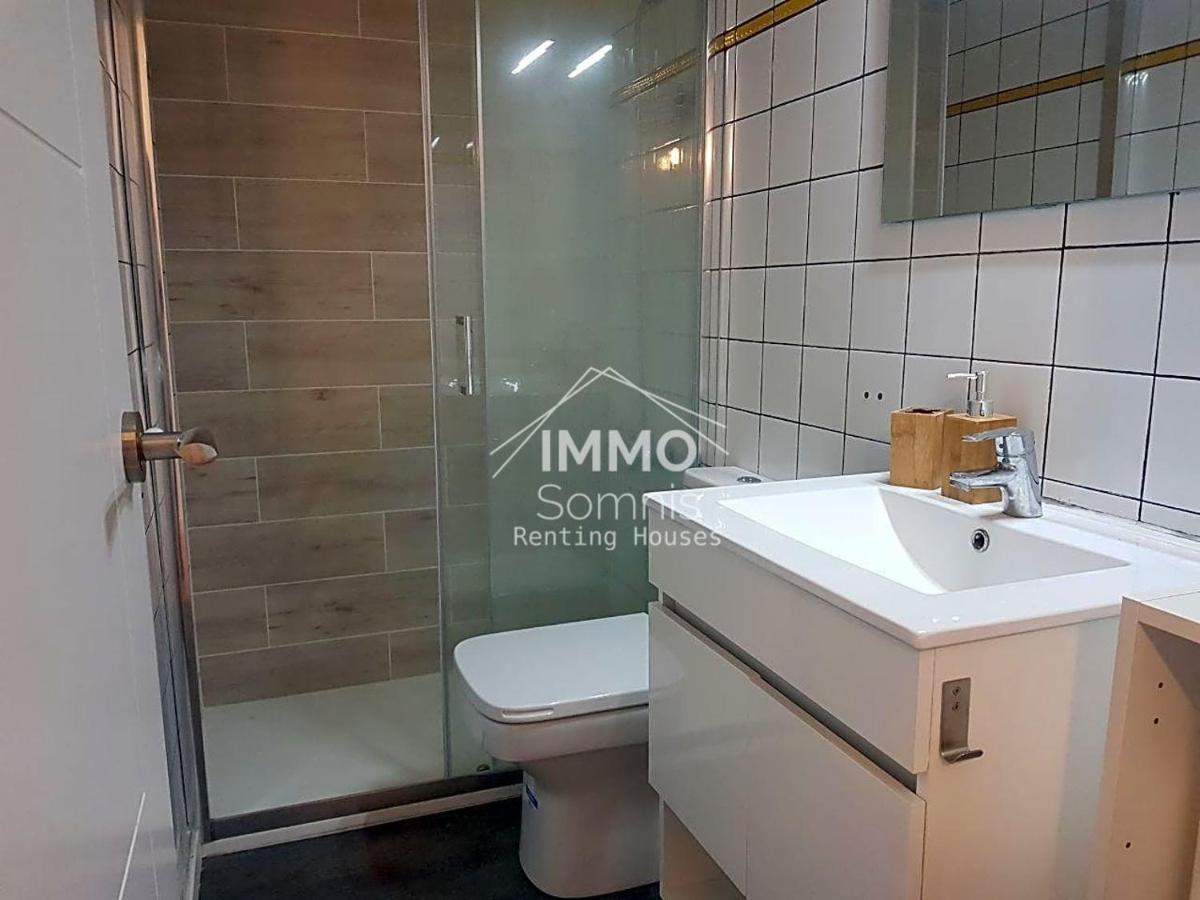 Gola Estany Apartment *