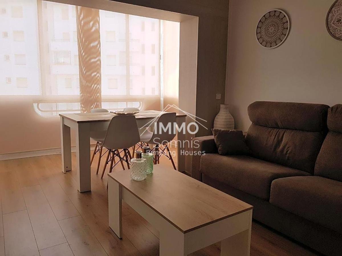 Gola Estany Apartment *