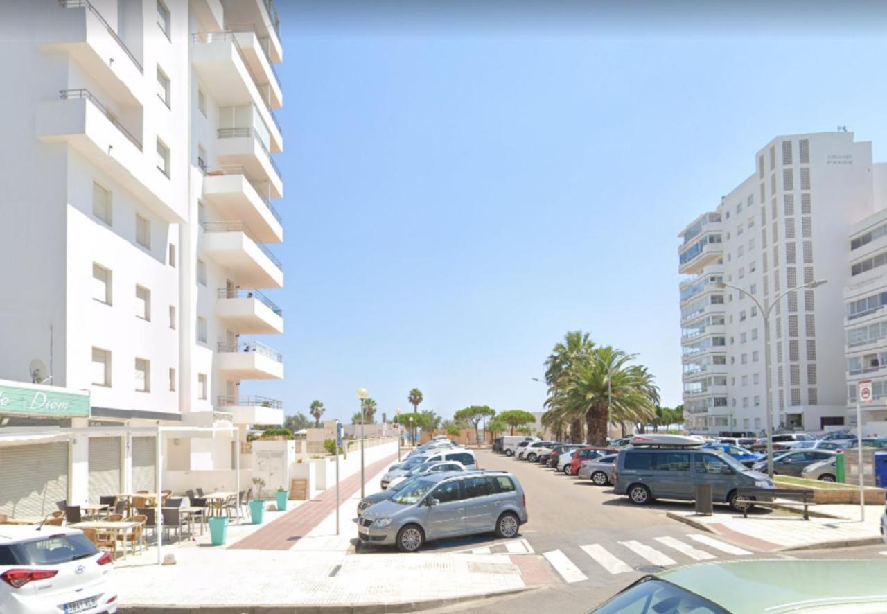 Gola Estany Apartment *