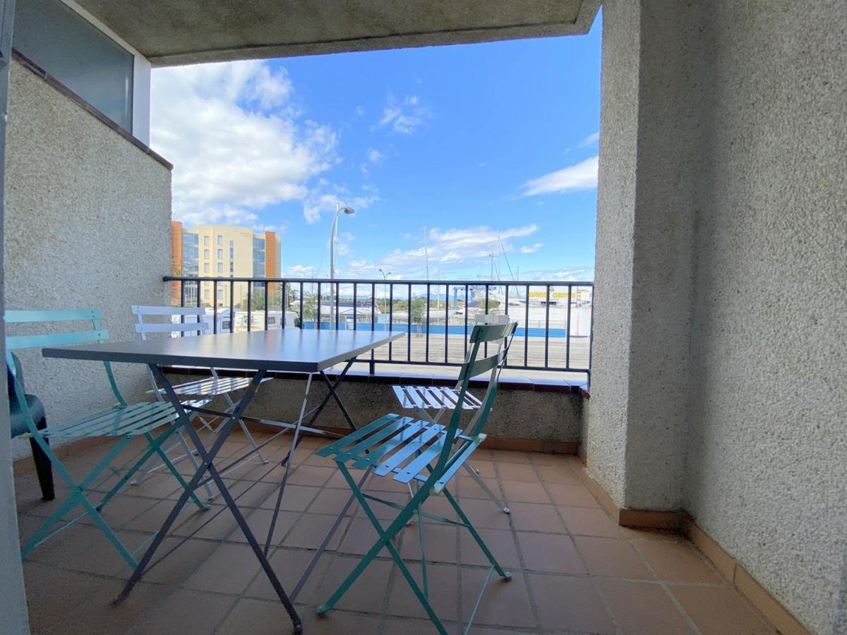 Port Badia 1b Apartamento Rosas