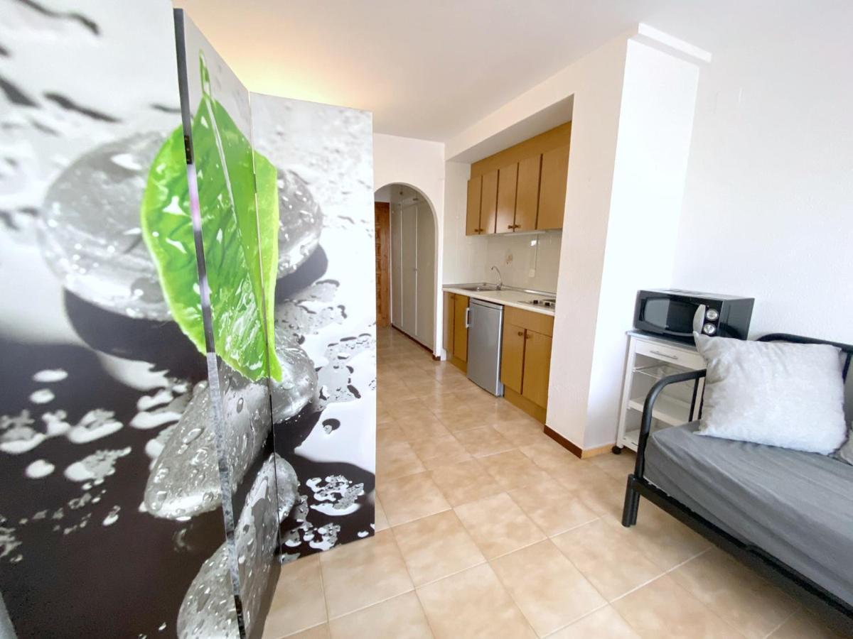 Port Badia 1b Apartamento Rosas
