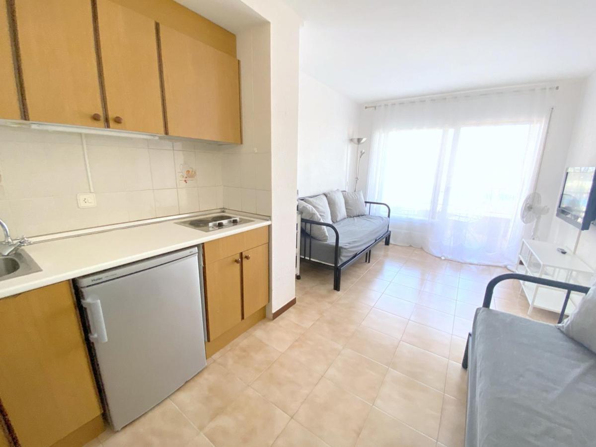 Port Badia 1b Apartamento Rosas