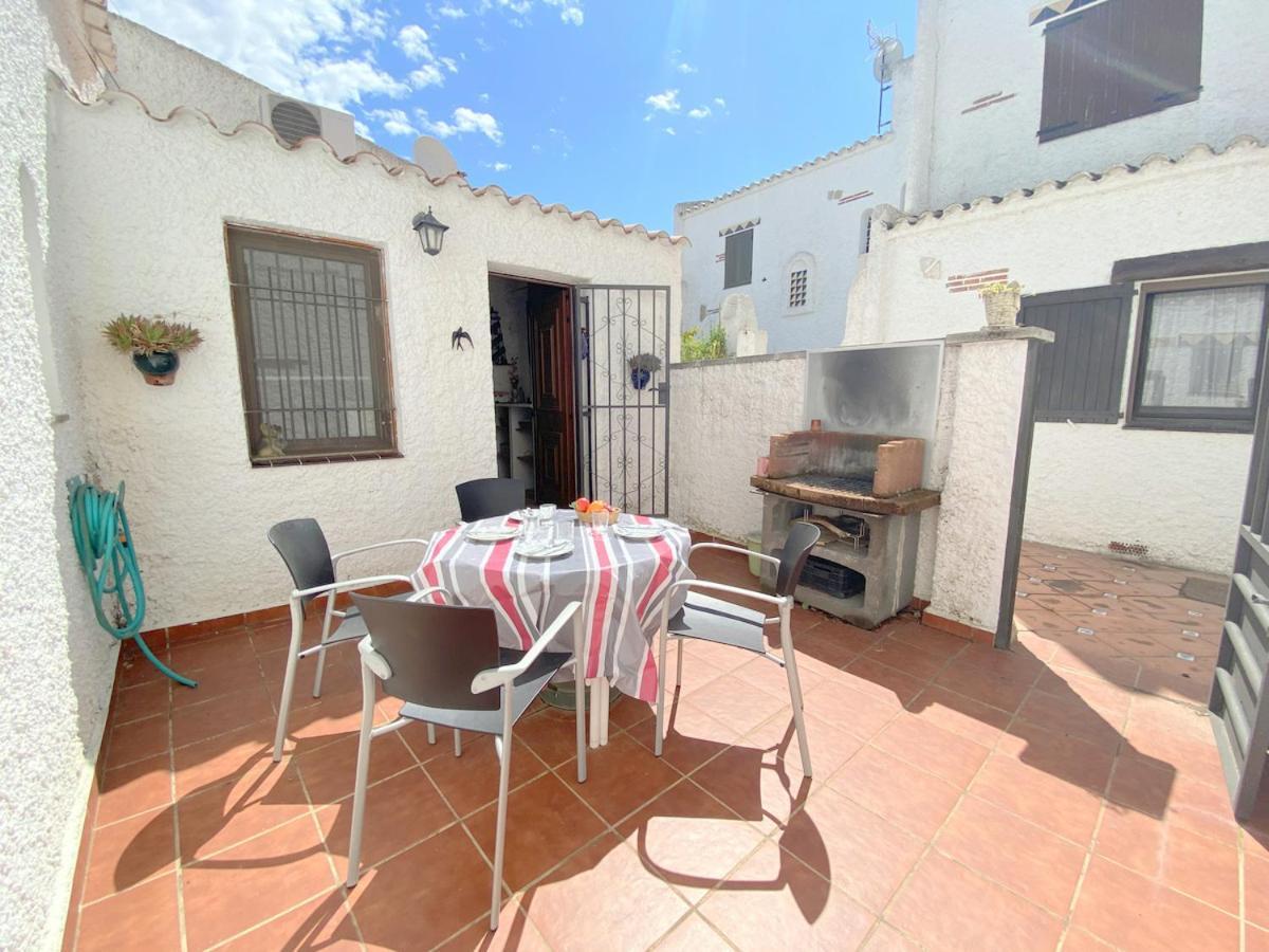 Villa Puerto Real *