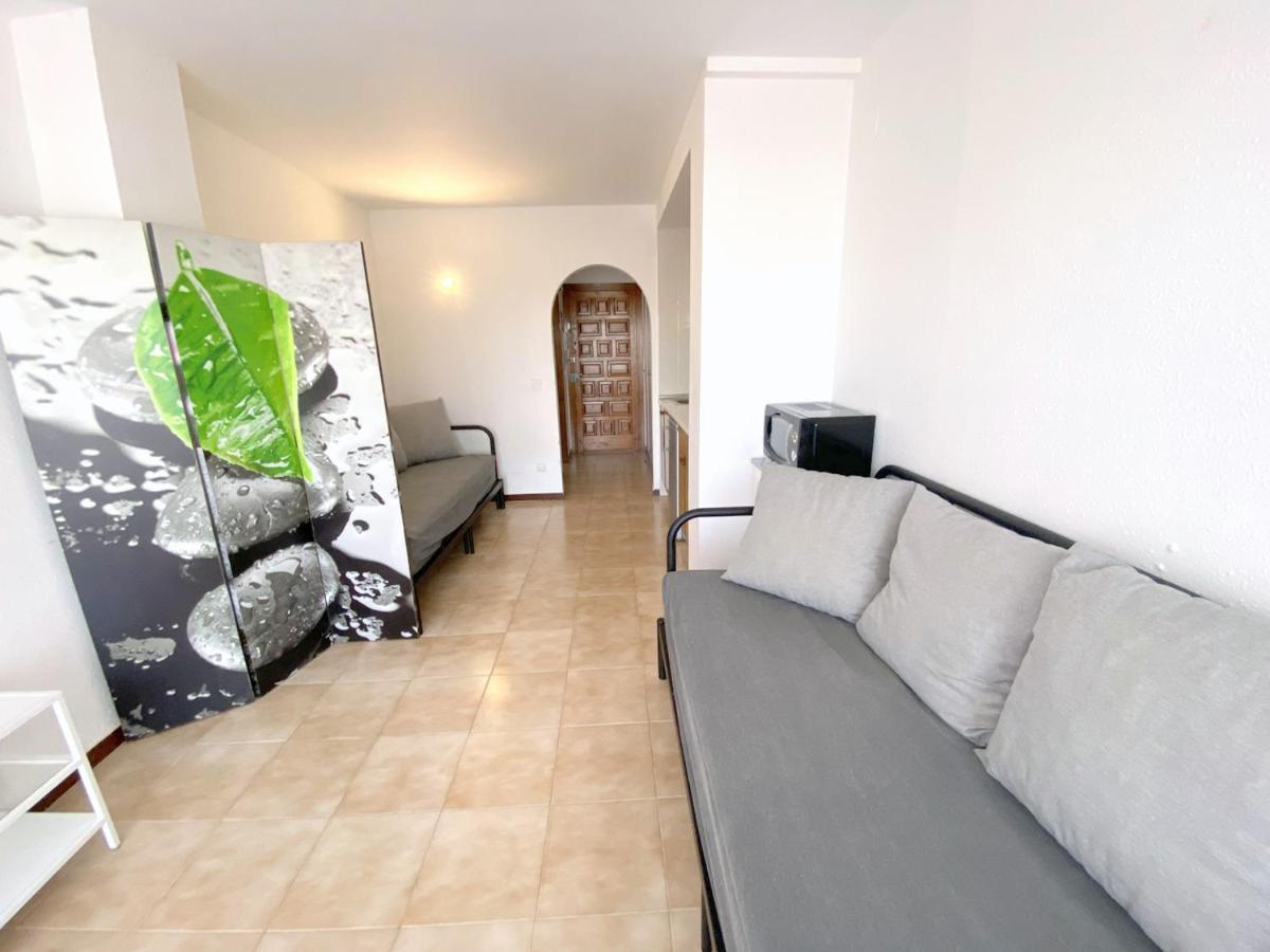 Apartamento Port Badia 1b