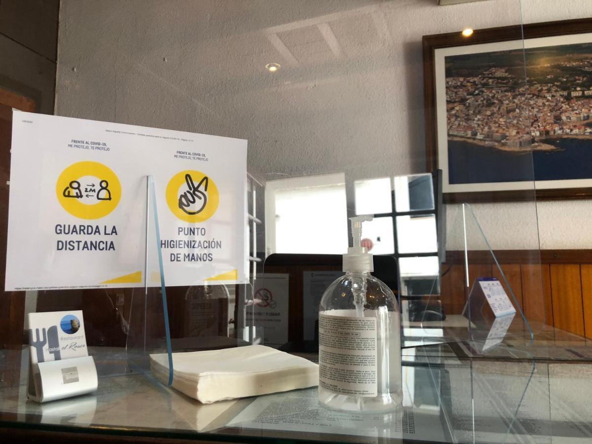 Restaurante El Roser *