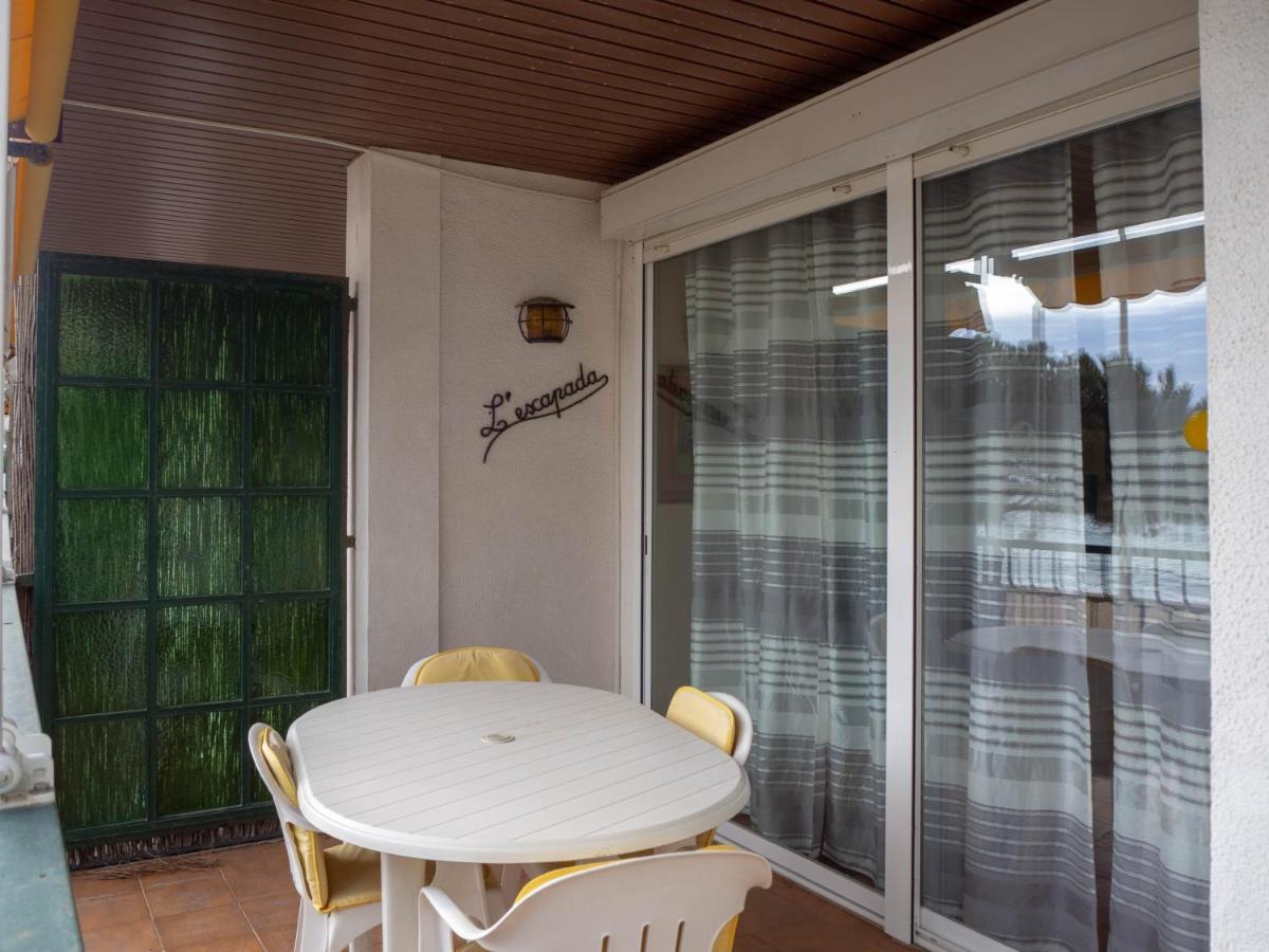 Embajador 1 Per 4 Persones A Primera Linia De Mar Apartment