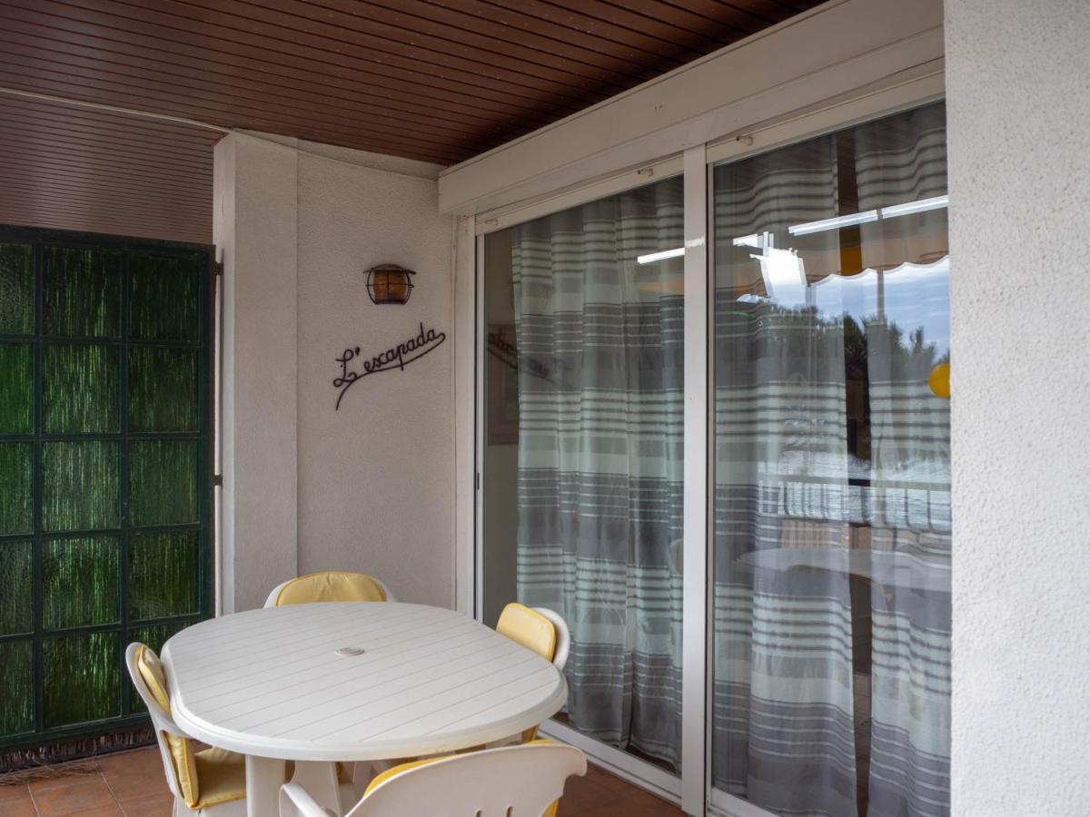 Embajador 1 Per 4 Persones A Primera Linia De Mar Apartment Platja d'Aro