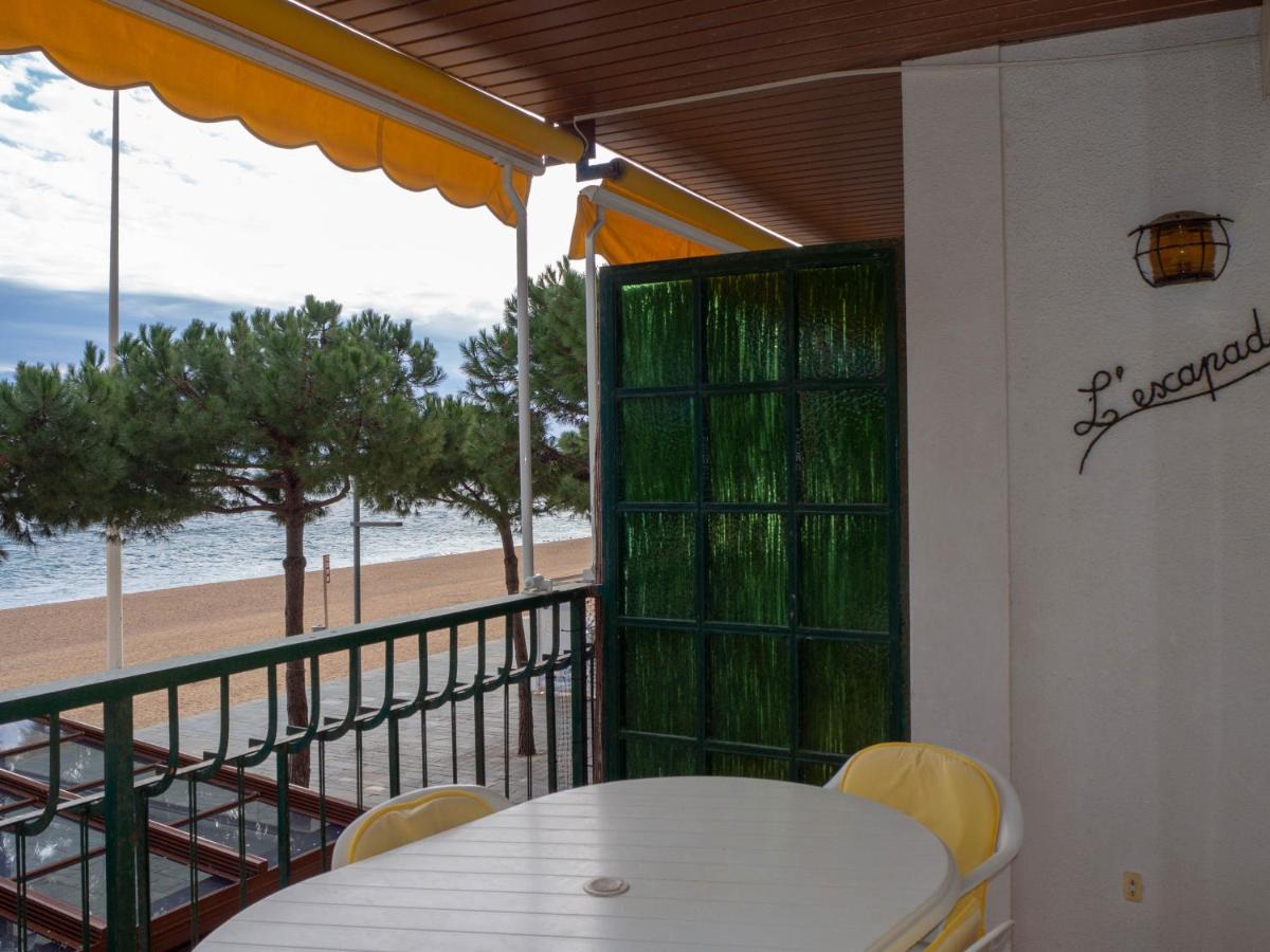 Apartment Embajador 1 Per 4 Persones A Primera Linia De Mar *