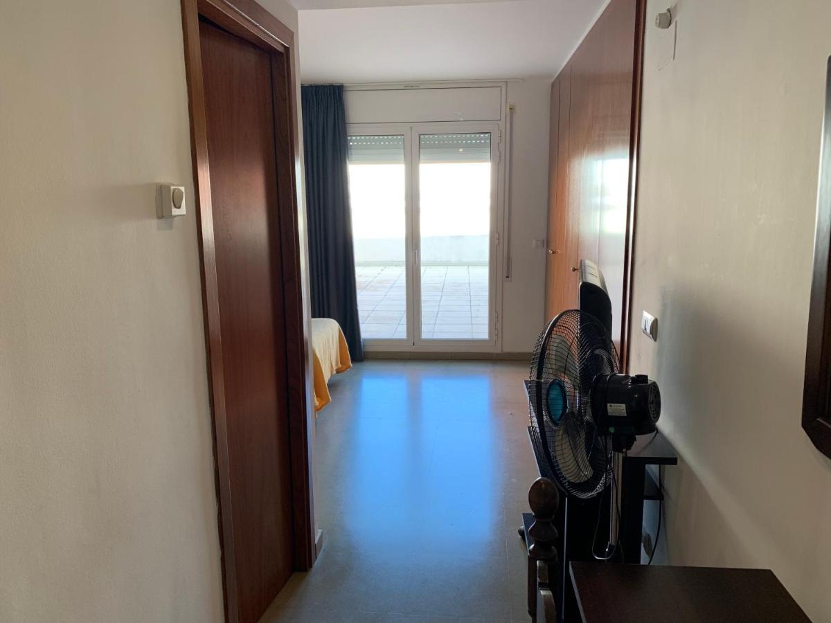 Maria Teresa Hotel Calonge (Catalonia)