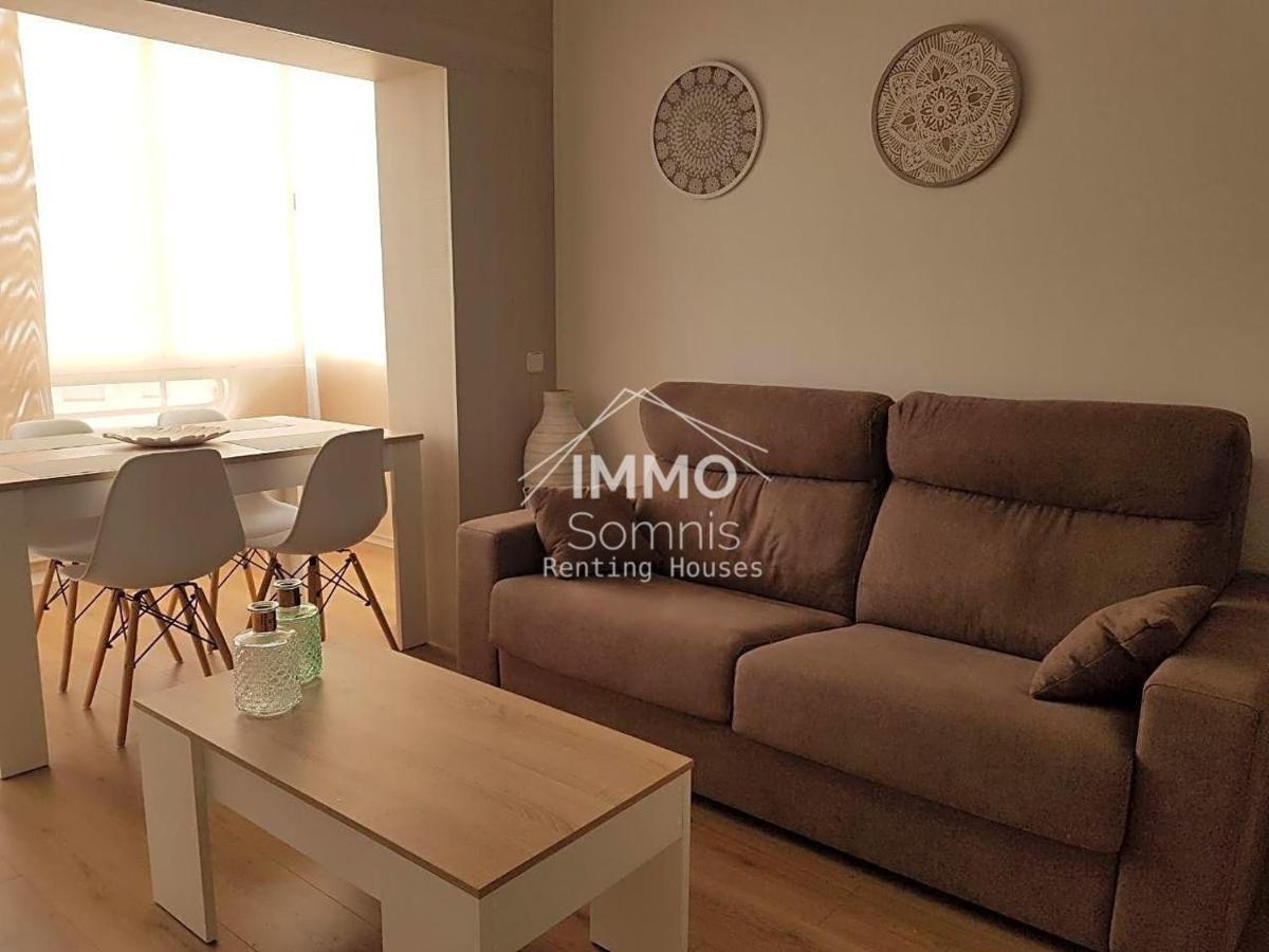 Gola Estany Apartment *