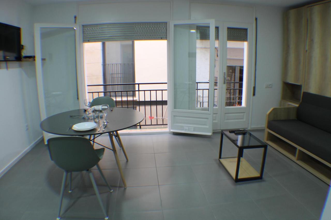 Apartment Agi Arago *