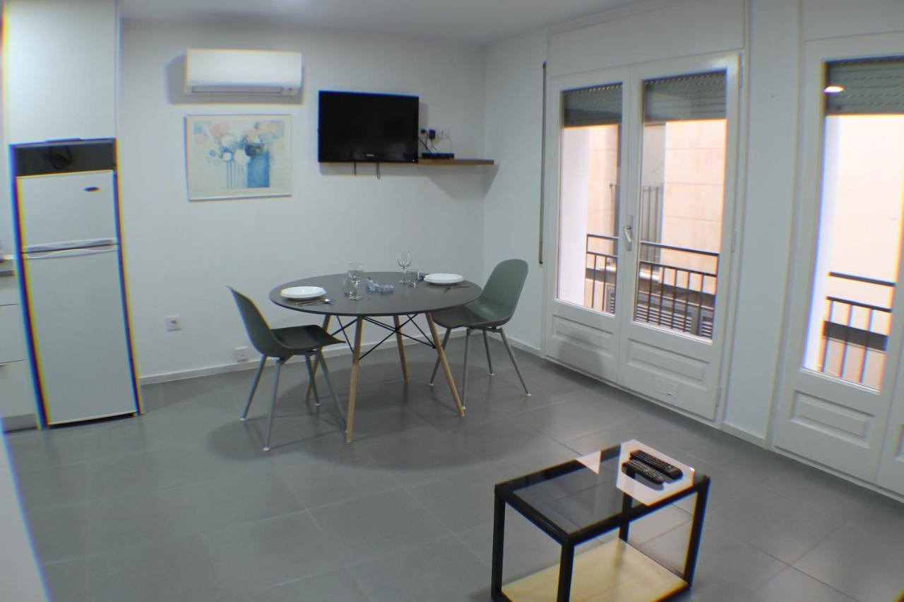 Agi Arago Apartment